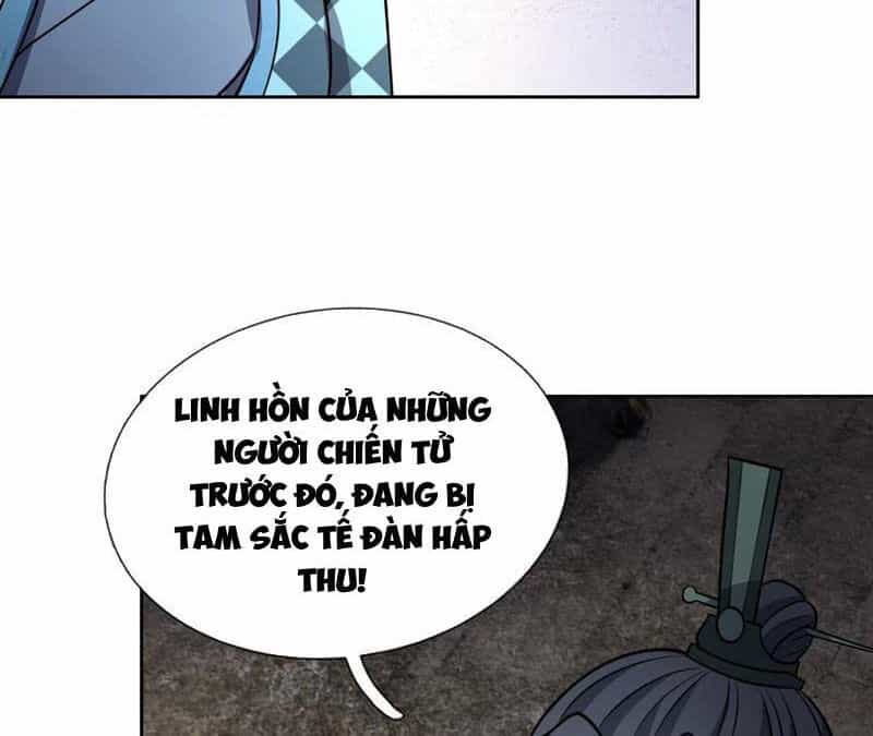 Thu Triệu Vạn Đồ Đệ, Vi Sư Vô Địch Thế Gian - Chương 140 - ảnh 80