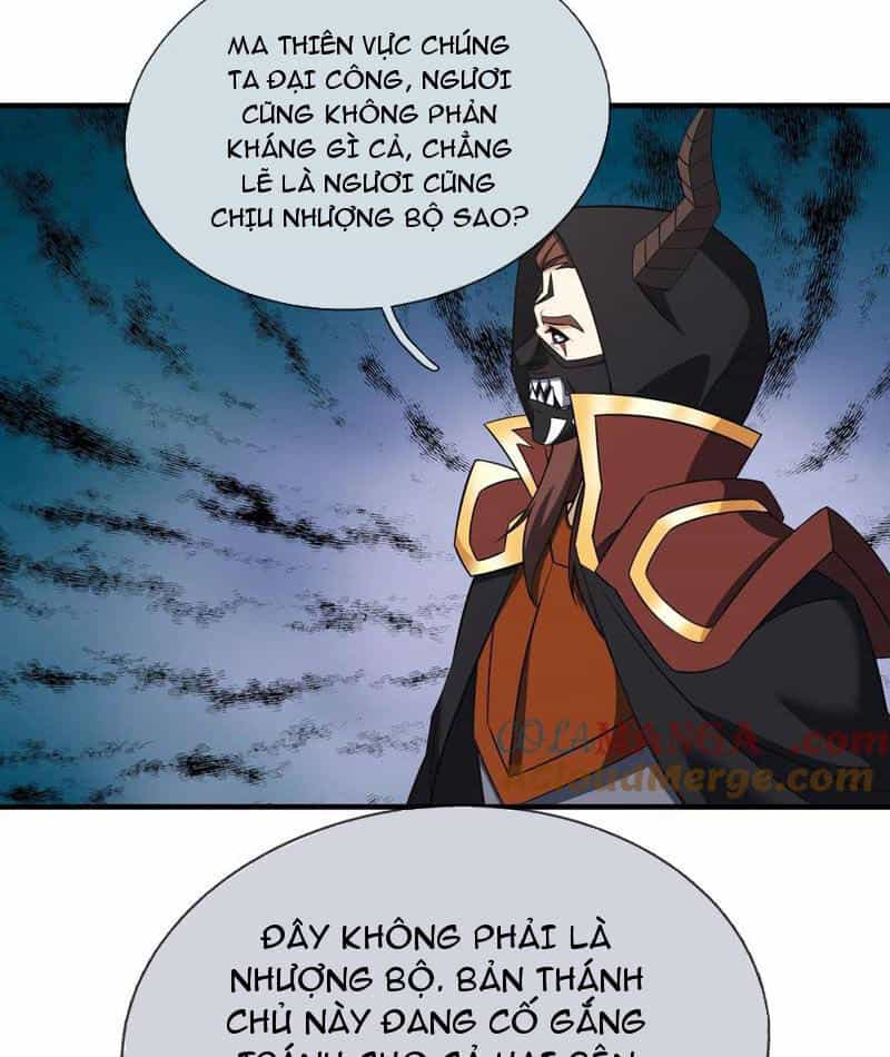 Thu Triệu Vạn Đồ Đệ, Vi Sư Vô Địch Thế Gian - Chương 141 - ảnh 53
