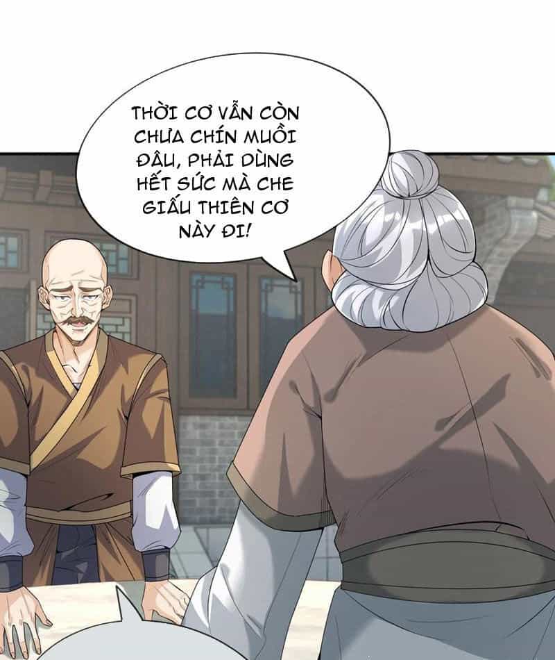 Thu Triệu Vạn Đồ Đệ, Vi Sư Vô Địch Thế Gian - Chương 141 - ảnh 6