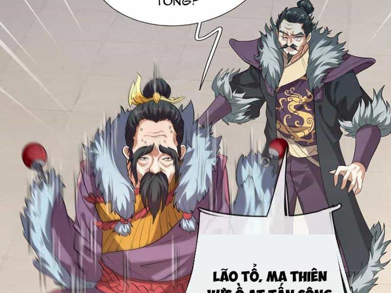 Thu Triệu Vạn Đồ Đệ, Vi Sư Vô Địch Thế Gian - Chương 142 - ảnh 10