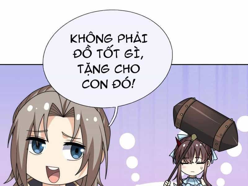 Thu Triệu Vạn Đồ Đệ, Vi Sư Vô Địch Thế Gian - Chương 142 - ảnh 119