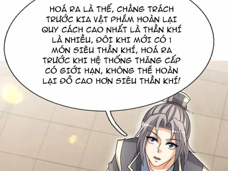 Thu Triệu Vạn Đồ Đệ, Vi Sư Vô Địch Thế Gian - Chương 142 - ảnh 139