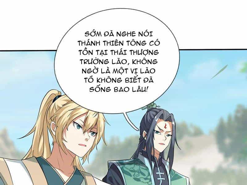 Thu Triệu Vạn Đồ Đệ, Vi Sư Vô Địch Thế Gian - Chương 142 - ảnh 14