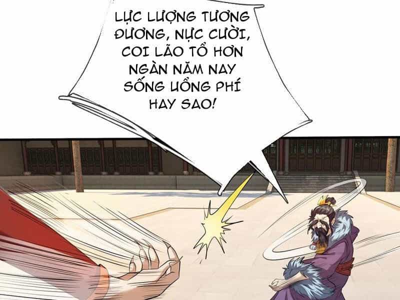 Thu Triệu Vạn Đồ Đệ, Vi Sư Vô Địch Thế Gian - Chương 142 - ảnh 39
