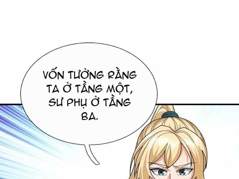 Thu Triệu Vạn Đồ Đệ, Vi Sư Vô Địch Thế Gian - Chương 143 - ảnh 118