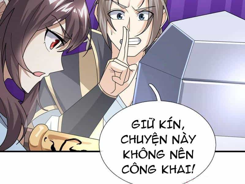 Thu Triệu Vạn Đồ Đệ, Vi Sư Vô Địch Thế Gian - Chương 143 - ảnh 130