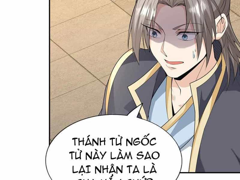 Thu Triệu Vạn Đồ Đệ, Vi Sư Vô Địch Thế Gian - Chương 143 - ảnh 21