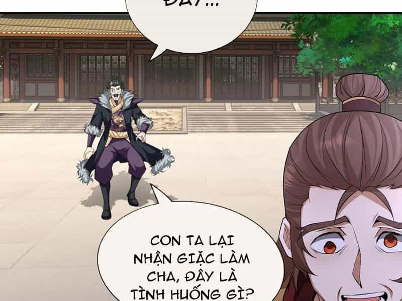 Thu Triệu Vạn Đồ Đệ, Vi Sư Vô Địch Thế Gian - Chương 143 - ảnh 23