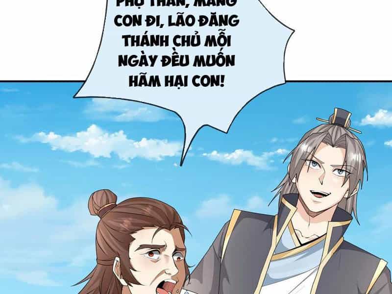 Thu Triệu Vạn Đồ Đệ, Vi Sư Vô Địch Thế Gian - Chương 143 - ảnh 25