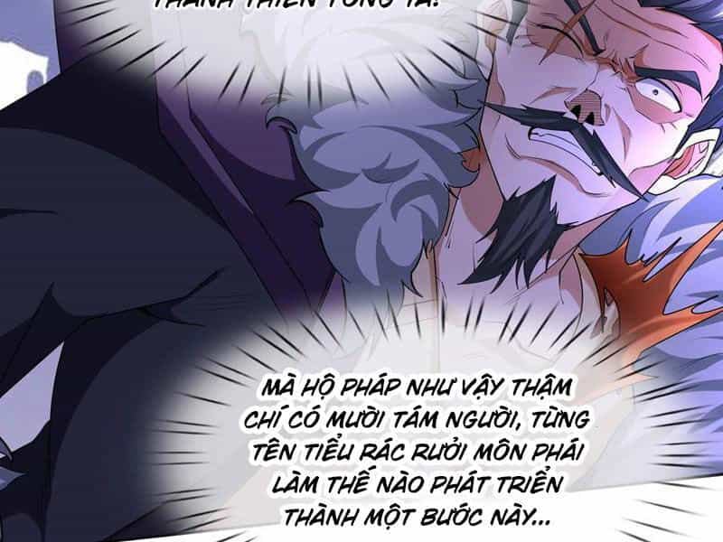 Thu Triệu Vạn Đồ Đệ, Vi Sư Vô Địch Thế Gian - Chương 143 - ảnh 42