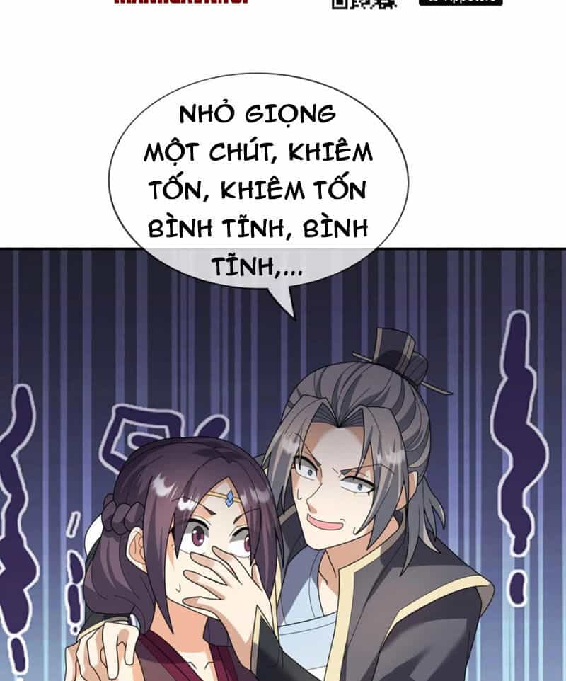 Thu Triệu Vạn Đồ Đệ, Vi Sư Vô Địch Thế Gian - Chương 144 - ảnh 20