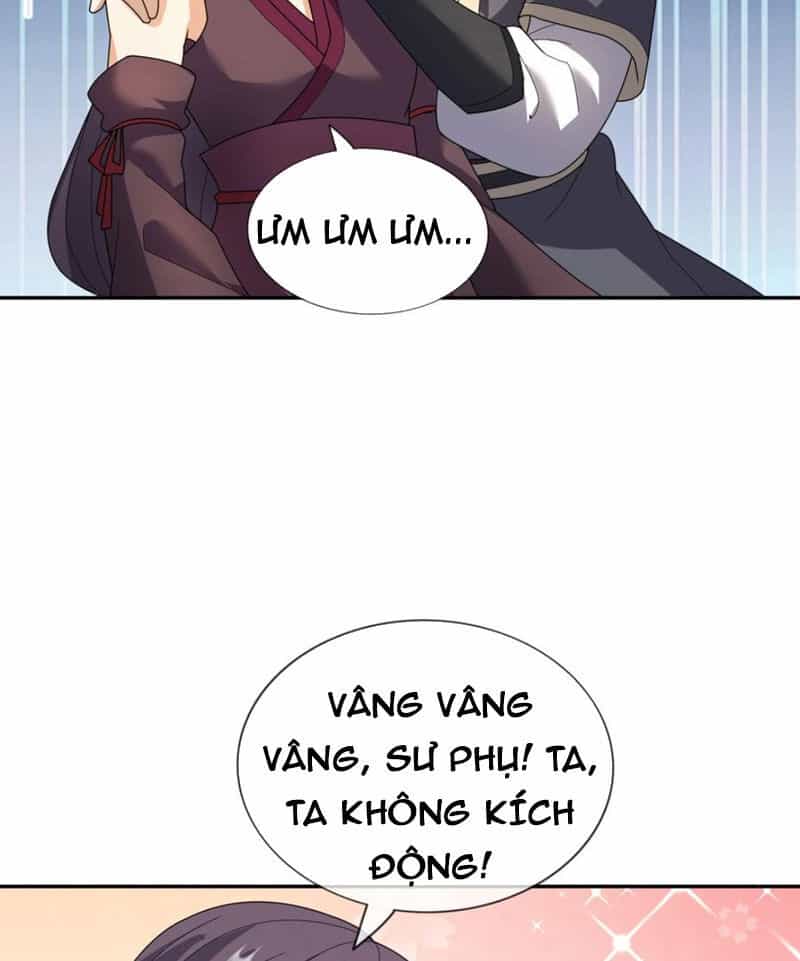 Thu Triệu Vạn Đồ Đệ, Vi Sư Vô Địch Thế Gian - Chương 144 - ảnh 21