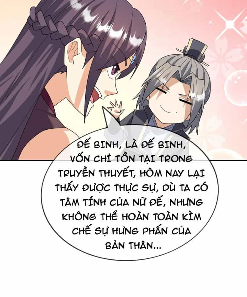 Thu Triệu Vạn Đồ Đệ, Vi Sư Vô Địch Thế Gian - Chương 144 - ảnh 22