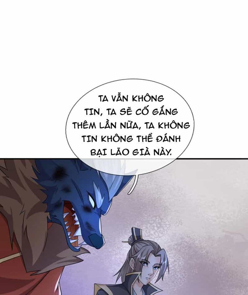 Thu Triệu Vạn Đồ Đệ, Vi Sư Vô Địch Thế Gian - Chương 144 - ảnh 34