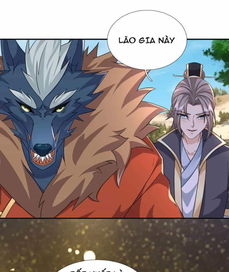 Thu Triệu Vạn Đồ Đệ, Vi Sư Vô Địch Thế Gian - Chương 144 - ảnh 45