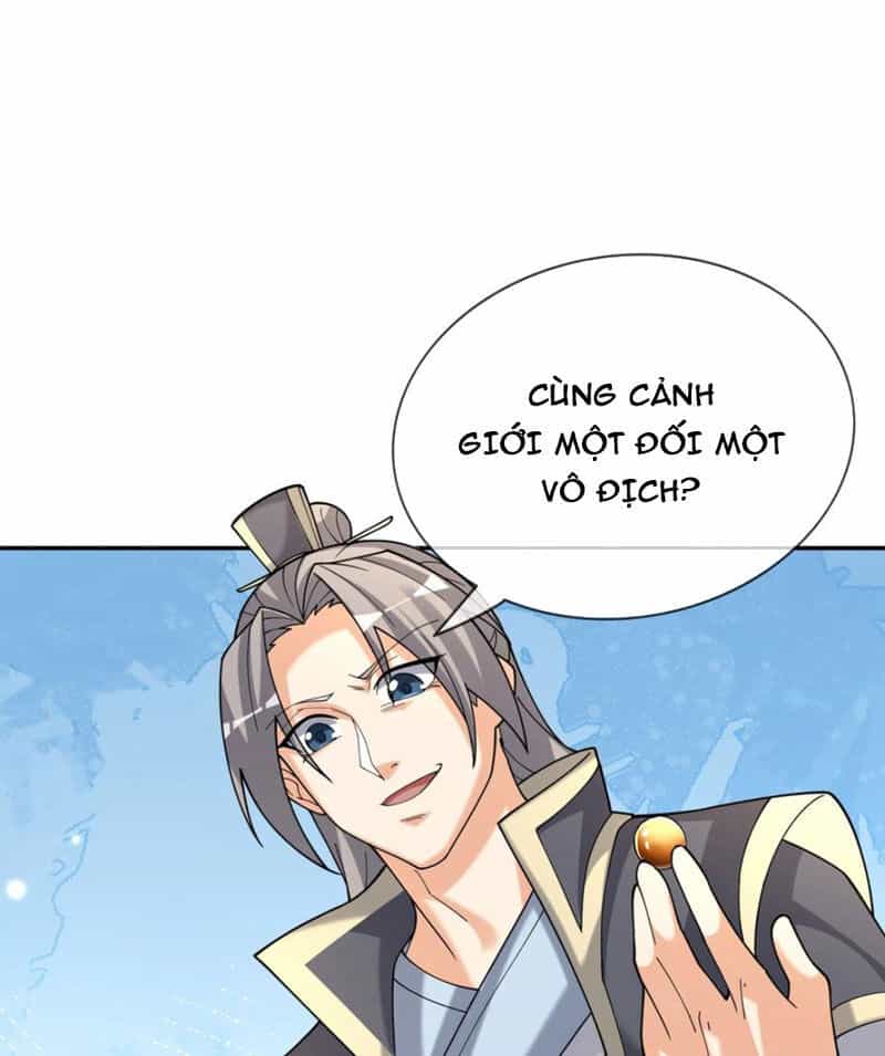 Thu Triệu Vạn Đồ Đệ, Vi Sư Vô Địch Thế Gian - Chương 144 - ảnh 61