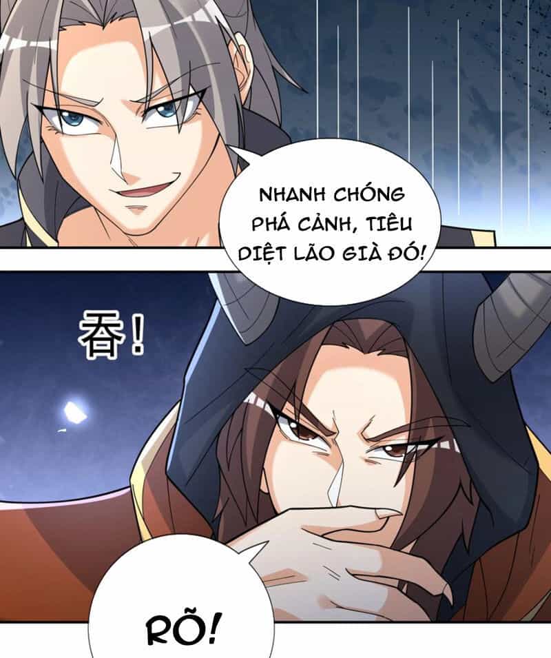 Thu Triệu Vạn Đồ Đệ, Vi Sư Vô Địch Thế Gian - Chương 144 - ảnh 66