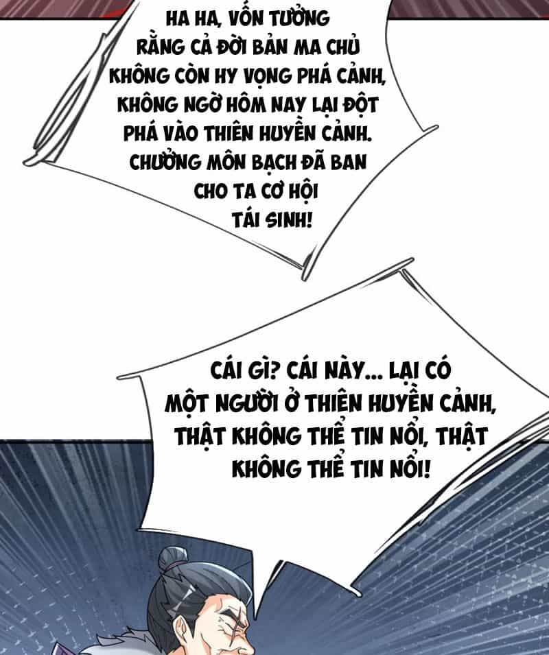Thu Triệu Vạn Đồ Đệ, Vi Sư Vô Địch Thế Gian - Chương 144 - ảnh 69