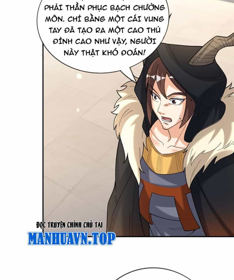 Thu Triệu Vạn Đồ Đệ, Vi Sư Vô Địch Thế Gian - Chương 144 - ảnh 71