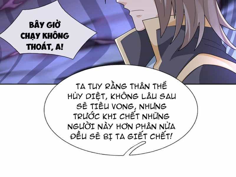 Thu Triệu Vạn Đồ Đệ, Vi Sư Vô Địch Thế Gian - Chương 145 - ảnh 115