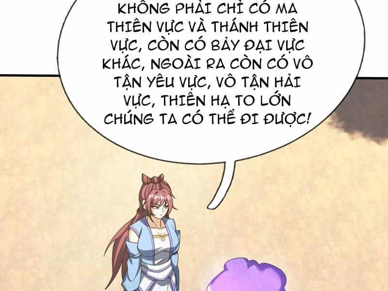 Thu Triệu Vạn Đồ Đệ, Vi Sư Vô Địch Thế Gian - Chương 145 - ảnh 28