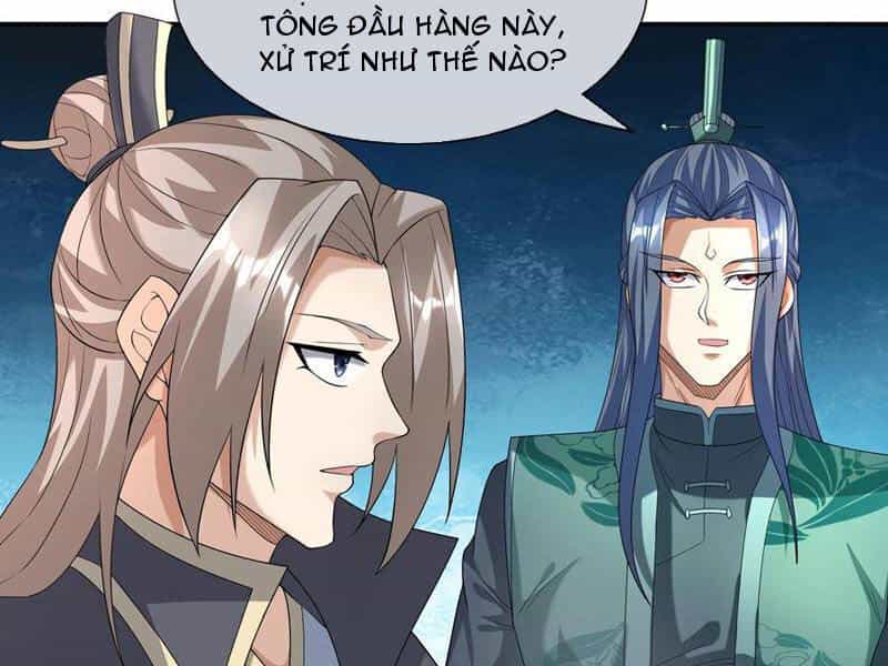 Thu Triệu Vạn Đồ Đệ, Vi Sư Vô Địch Thế Gian - Chương 146 - ảnh 122