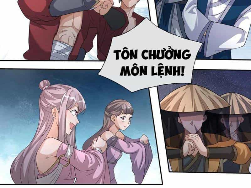 Thu Triệu Vạn Đồ Đệ, Vi Sư Vô Địch Thế Gian - Chương 146 - ảnh 133