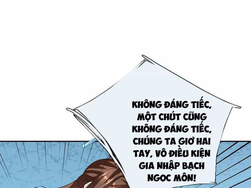Thu Triệu Vạn Đồ Đệ, Vi Sư Vô Địch Thế Gian - Chương 146 - ảnh 141