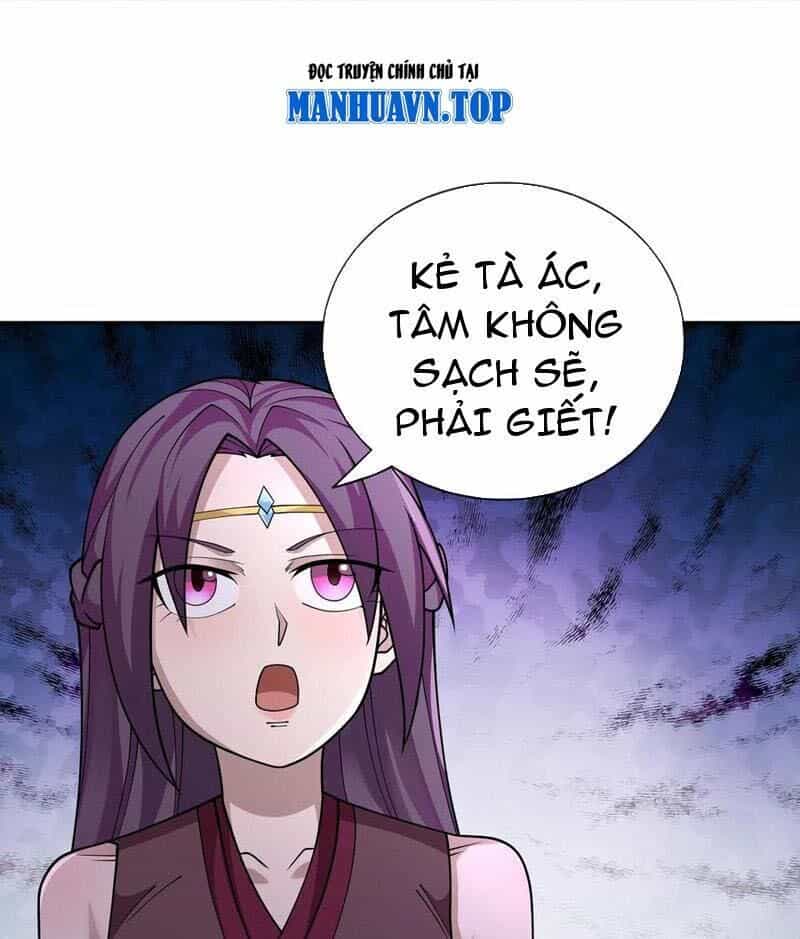 Thu Triệu Vạn Đồ Đệ, Vi Sư Vô Địch Thế Gian - Chương 147 - ảnh 10
