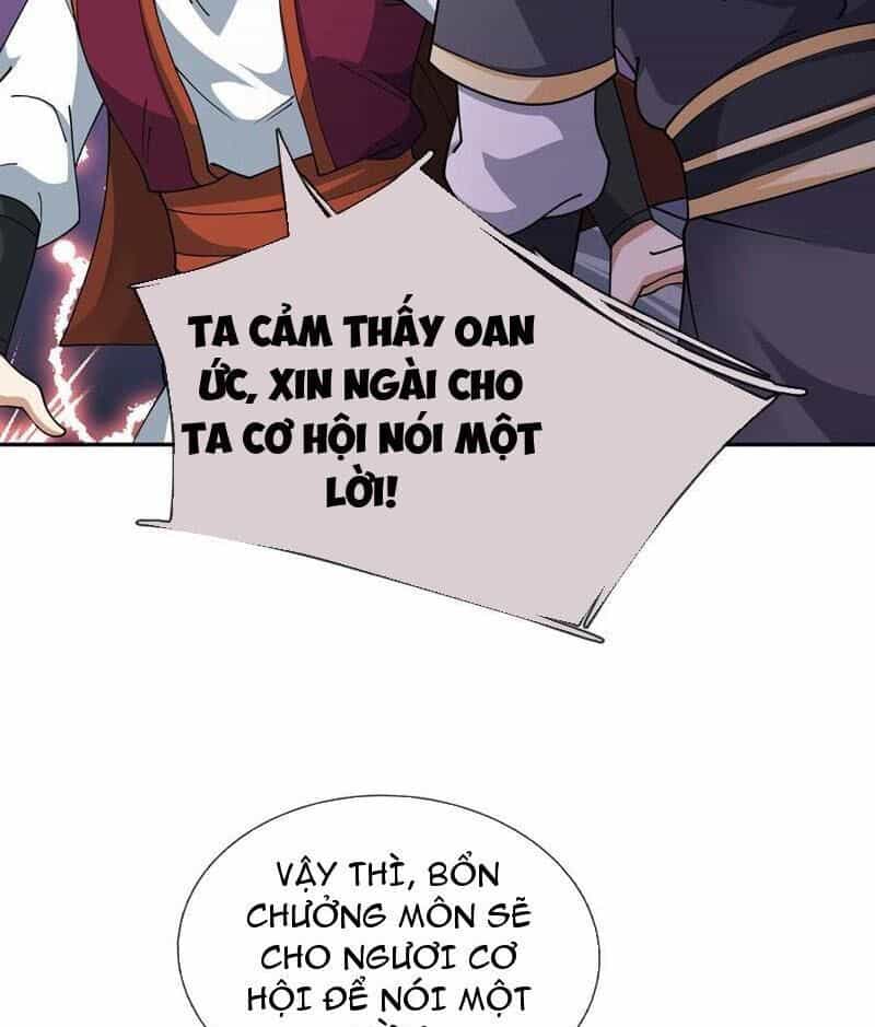 Thu Triệu Vạn Đồ Đệ, Vi Sư Vô Địch Thế Gian - Chương 147 - ảnh 15