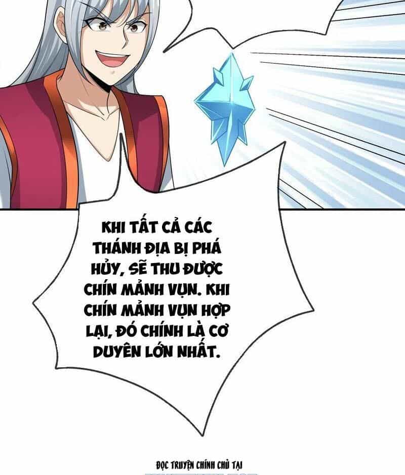 Thu Triệu Vạn Đồ Đệ, Vi Sư Vô Địch Thế Gian - Chương 147 - ảnh 24