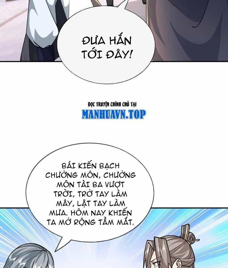 Thu Triệu Vạn Đồ Đệ, Vi Sư Vô Địch Thế Gian - Chương 147 - ảnh 3