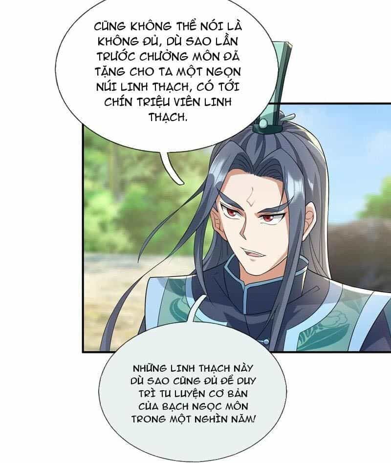 Thu Triệu Vạn Đồ Đệ, Vi Sư Vô Địch Thế Gian - Chương 147 - ảnh 66
