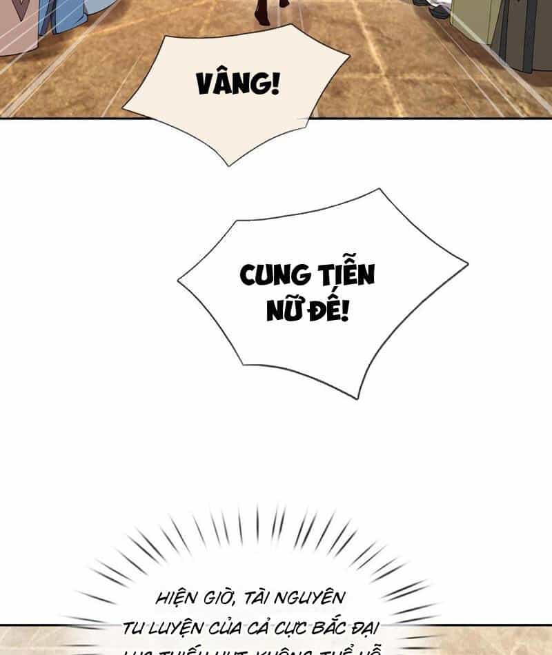 Thu Triệu Vạn Đồ Đệ, Vi Sư Vô Địch Thế Gian - Chương 148 - ảnh 10
