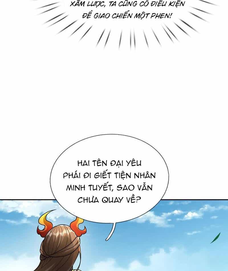 Thu Triệu Vạn Đồ Đệ, Vi Sư Vô Địch Thế Gian - Chương 148 - ảnh 12
