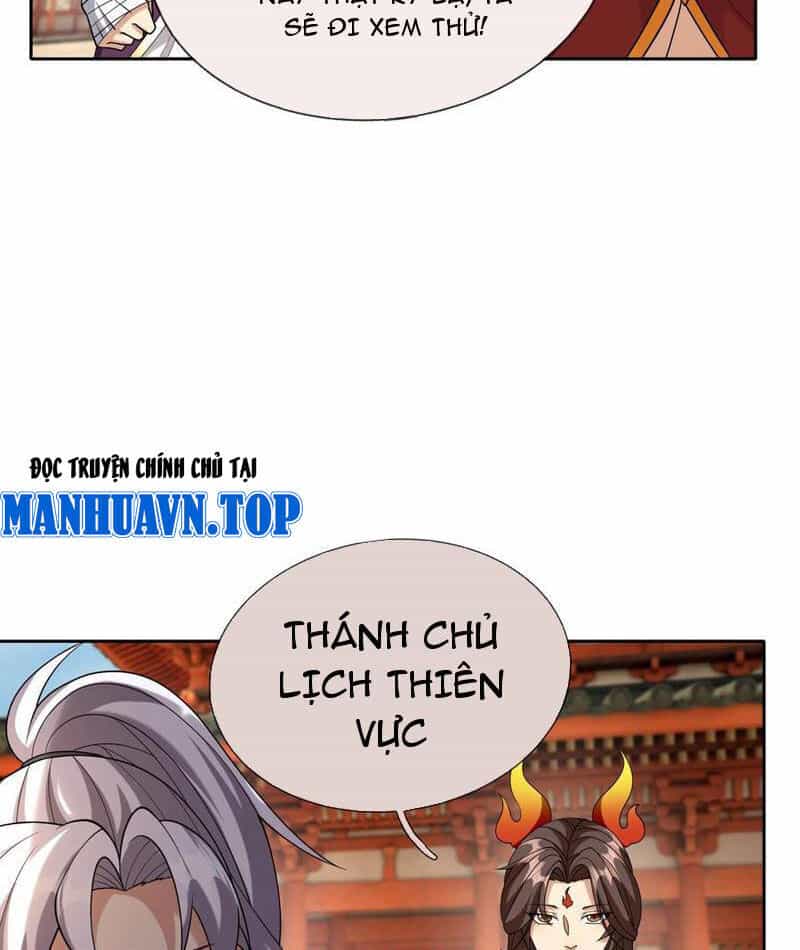 Thu Triệu Vạn Đồ Đệ, Vi Sư Vô Địch Thế Gian - Chương 148 - ảnh 34