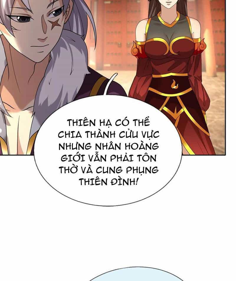 Thu Triệu Vạn Đồ Đệ, Vi Sư Vô Địch Thế Gian - Chương 148 - ảnh 35
