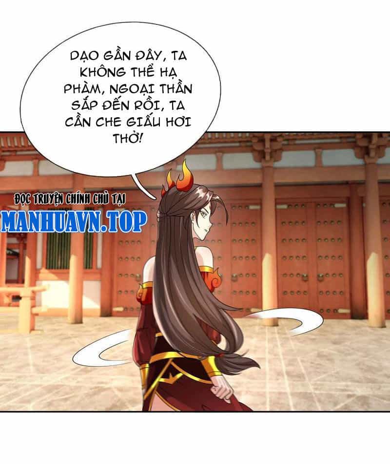 Thu Triệu Vạn Đồ Đệ, Vi Sư Vô Địch Thế Gian - Chương 148 - ảnh 40