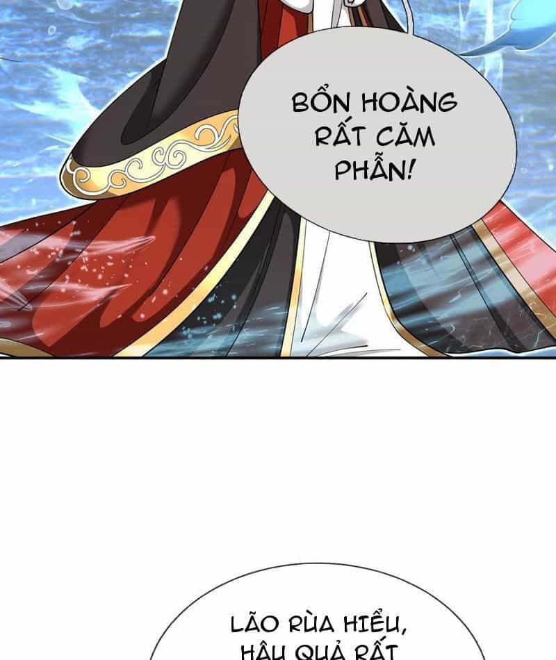 Thu Triệu Vạn Đồ Đệ, Vi Sư Vô Địch Thế Gian - Chương 148 - ảnh 49