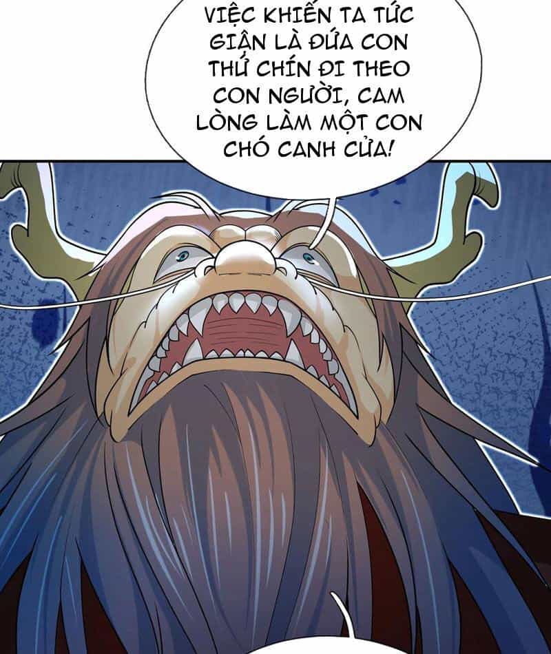 Thu Triệu Vạn Đồ Đệ, Vi Sư Vô Địch Thế Gian - Chương 148 - ảnh 53