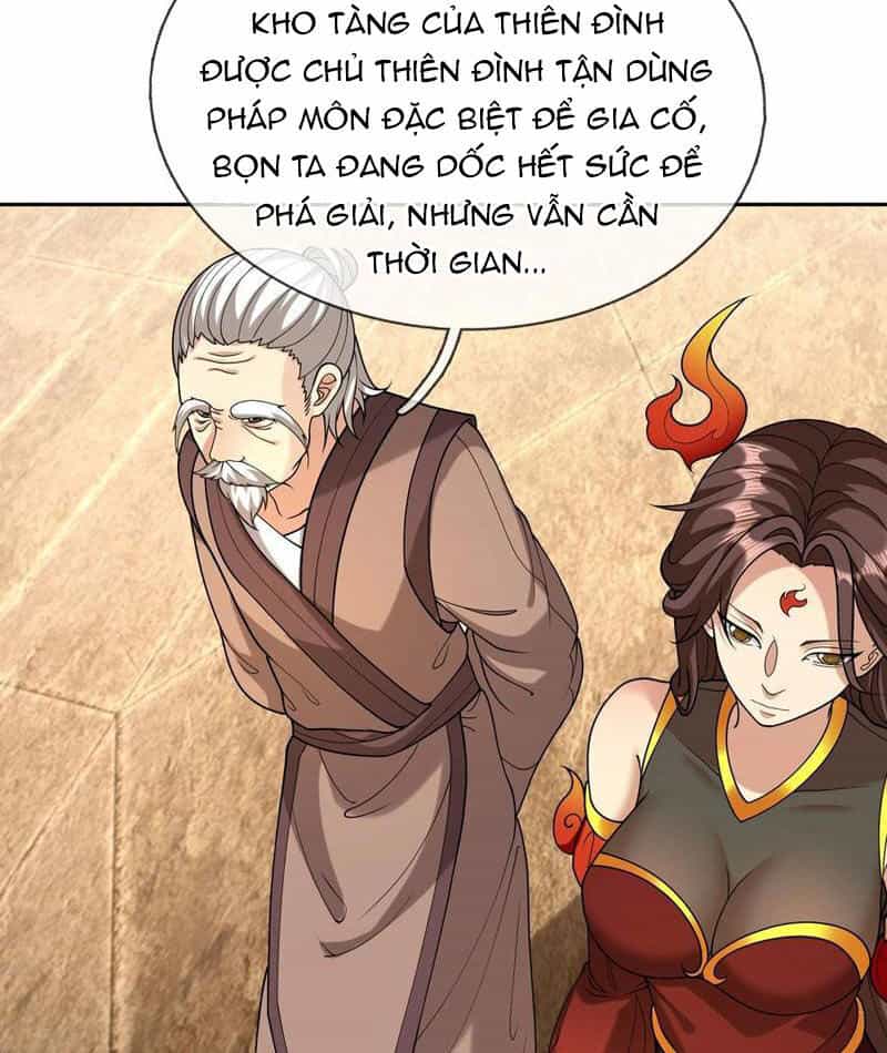 Thu Triệu Vạn Đồ Đệ, Vi Sư Vô Địch Thế Gian - Chương 148 - ảnh 6