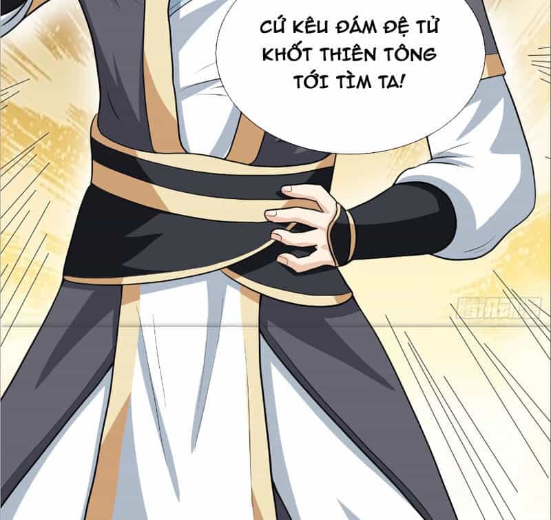 Thu Triệu Vạn Đồ Đệ, Vi Sư Vô Địch Thế Gian - Chương 14 - ảnh 39