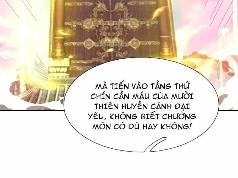 Thu Triệu Vạn Đồ Đệ, Vi Sư Vô Địch Thế Gian - Chương 149 - ảnh 106