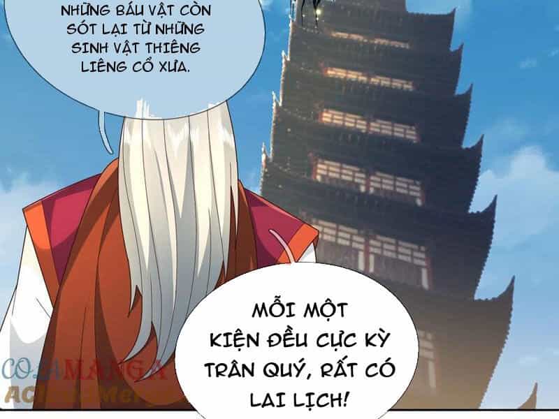 Thu Triệu Vạn Đồ Đệ, Vi Sư Vô Địch Thế Gian - Chương 149 - ảnh 132