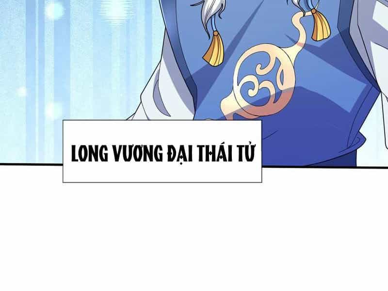 Thu Triệu Vạn Đồ Đệ, Vi Sư Vô Địch Thế Gian - Chương 149 - ảnh 5