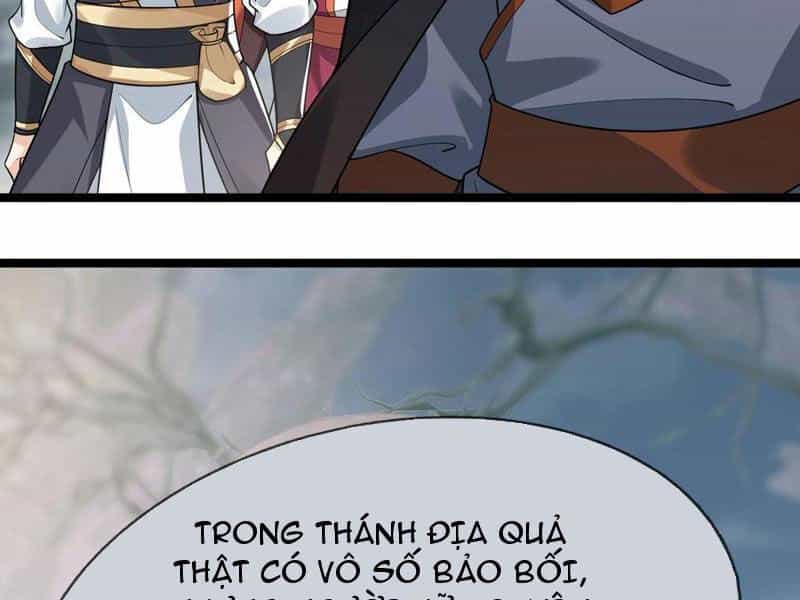 Thu Triệu Vạn Đồ Đệ, Vi Sư Vô Địch Thế Gian - Chương 149 - ảnh 51