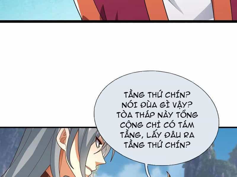 Thu Triệu Vạn Đồ Đệ, Vi Sư Vô Địch Thế Gian - Chương 149 - ảnh 95