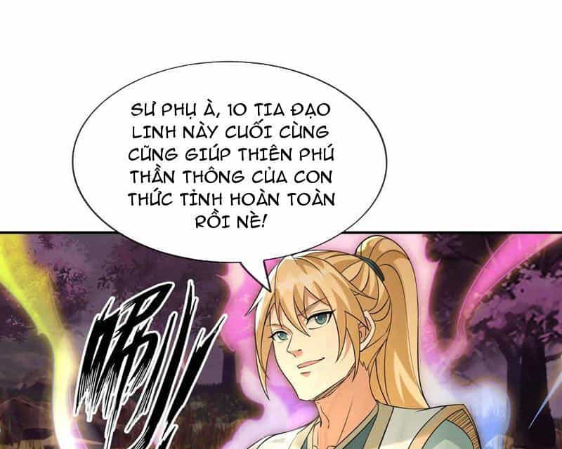 Thu Triệu Vạn Đồ Đệ, Vi Sư Vô Địch Thế Gian - Chương 150 - ảnh 110