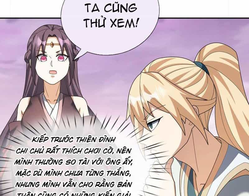 Thu Triệu Vạn Đồ Đệ, Vi Sư Vô Địch Thế Gian - Chương 150 - ảnh 14