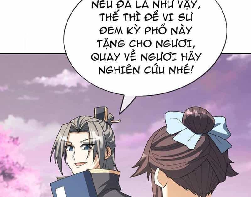 Thu Triệu Vạn Đồ Đệ, Vi Sư Vô Địch Thế Gian - Chương 150 - ảnh 21